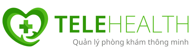 TeleHealth Logo
